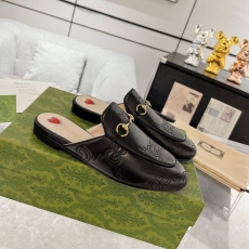 Gucci Slippers